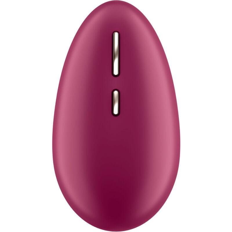 satisfyer spot on 1 berry