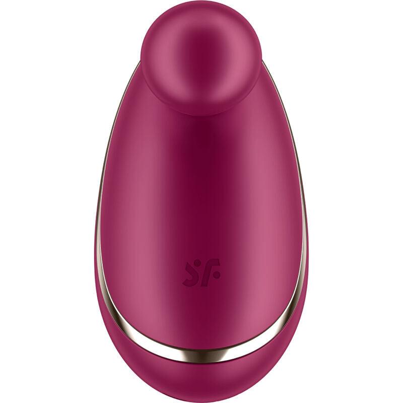 satisfyer spot on 1 berry