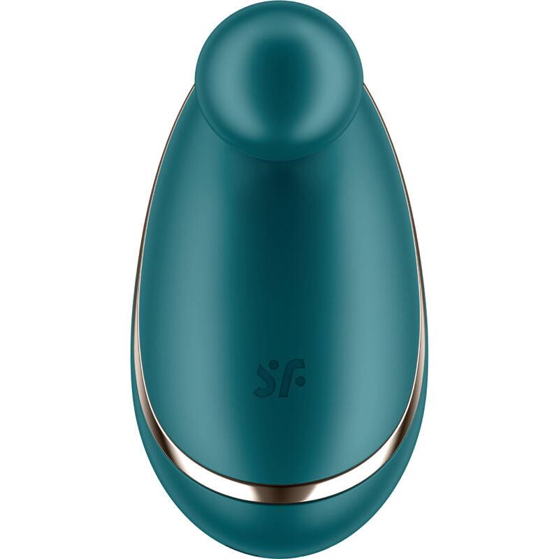 satisfyer spot on 1 verde