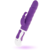 INTENSE - BOBBLE VIBRATORE ROTORE LILLA IN SILICONE - Only Vibes