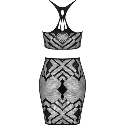 obsessive top e gonna k101 s m l