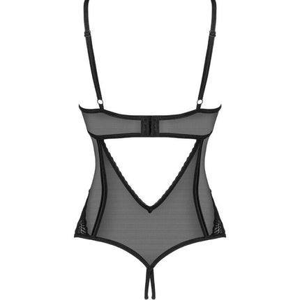 obsessive serena love teddy senza cavallo xs s