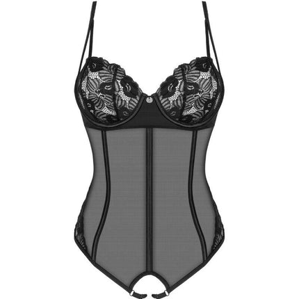 obsessive serena love teddy senza cavallo xs s