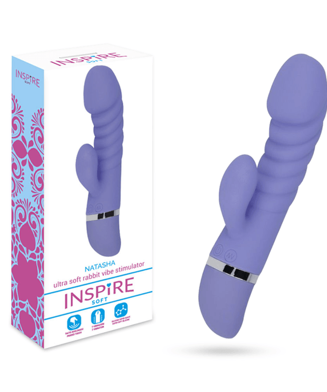 inspire soft natasha viola chiaro