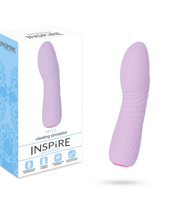 inspire essential myla viola chiaro