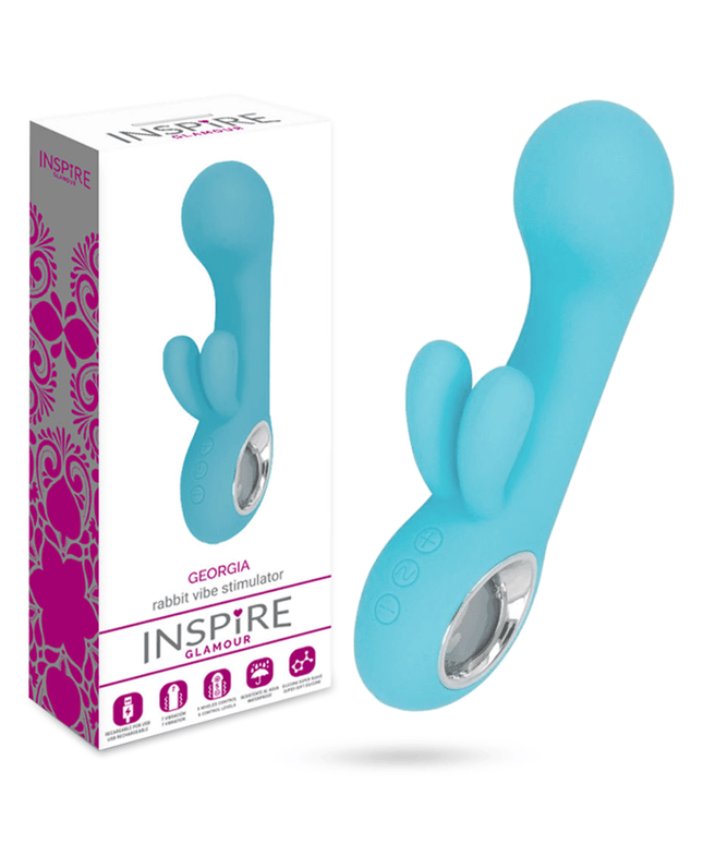 inspire glamour georgia turchese