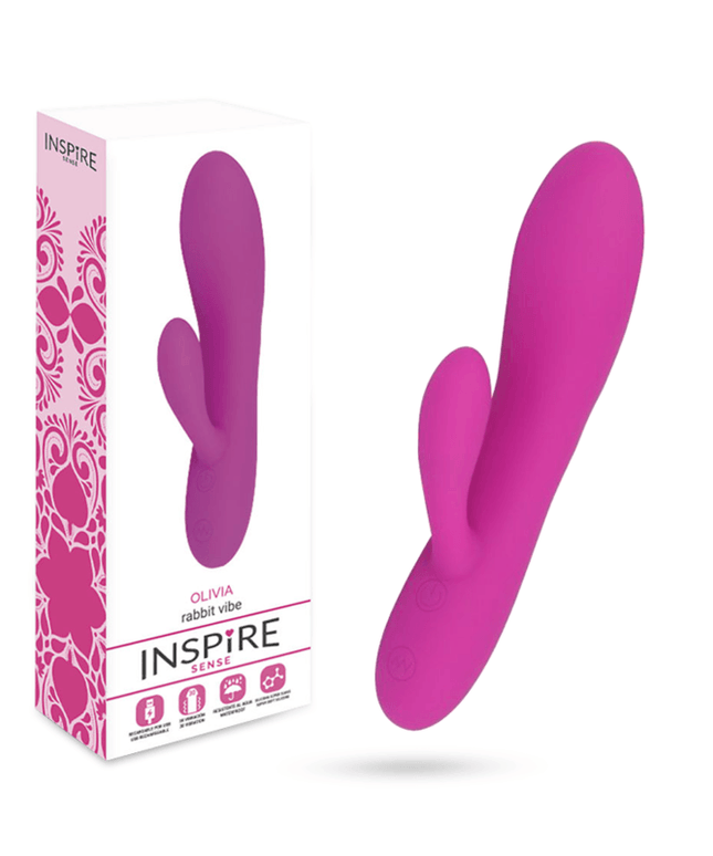 inspire sense olivia rabbit viola