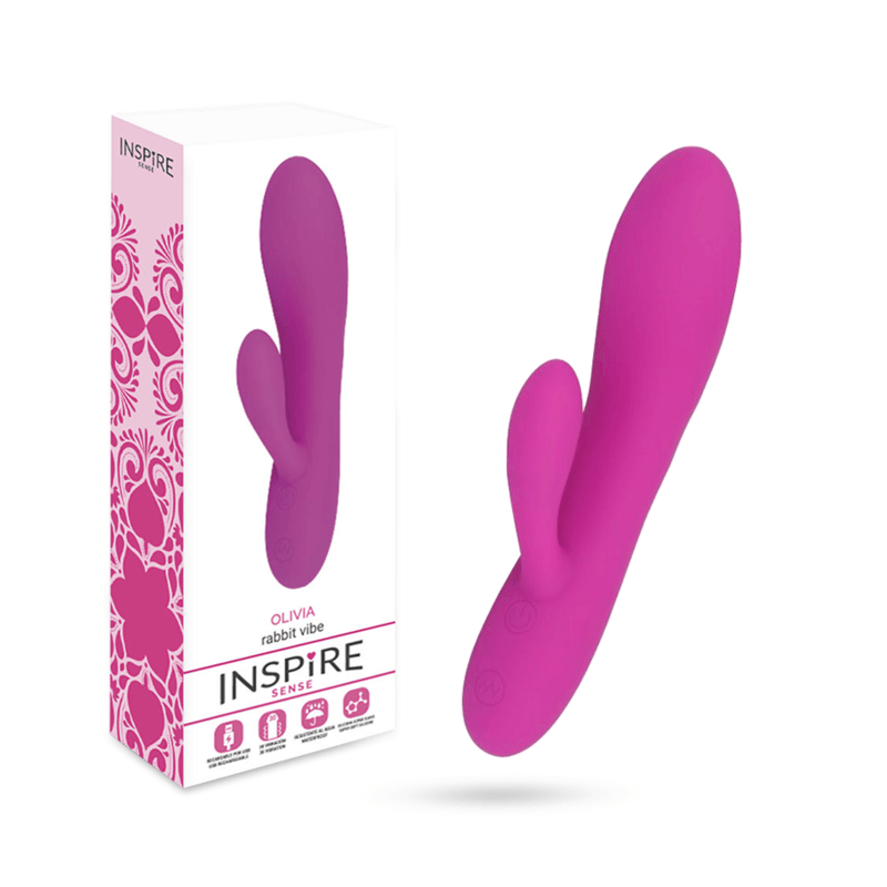 inspire sense olivia rabbit viola