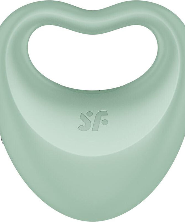 satisfyer coppia perfetta 3 verdi
