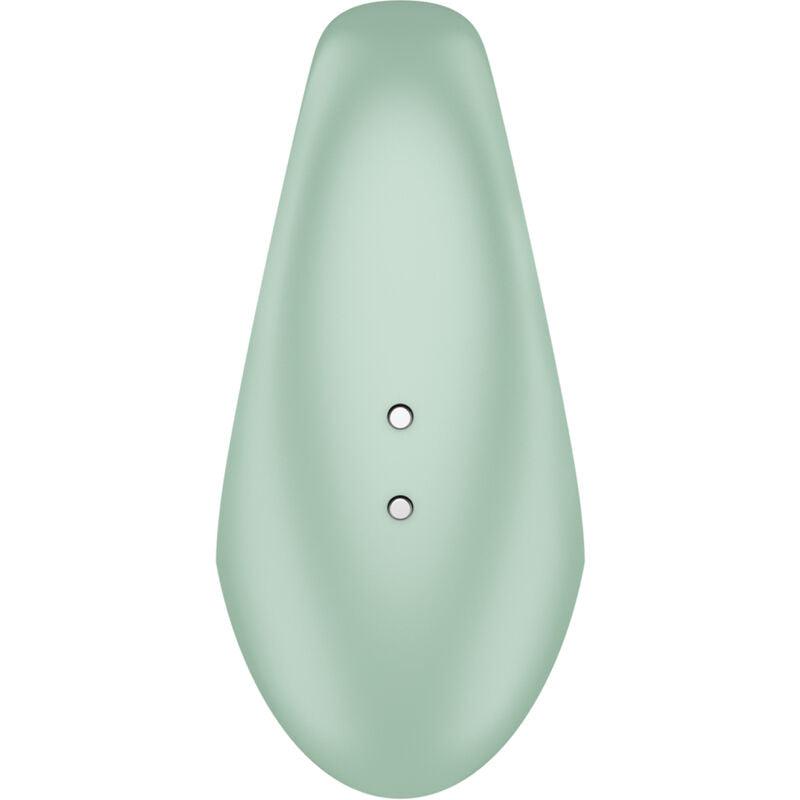 satisfyer coppia perfetta 3 verdi