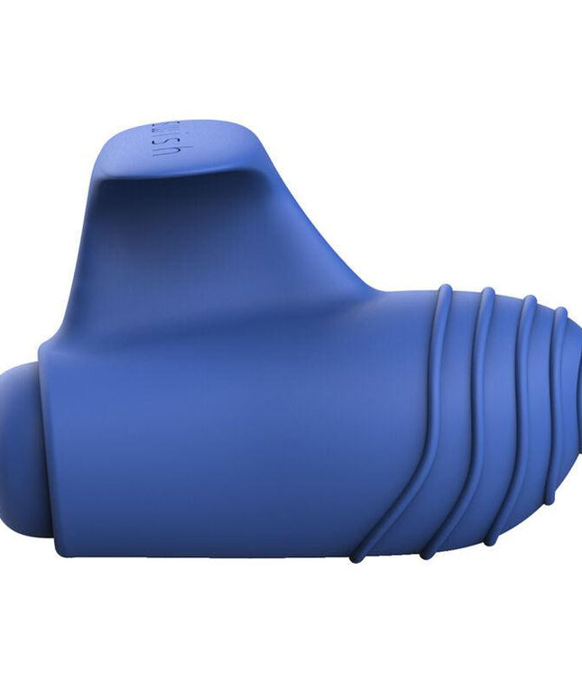 b swish dito vibrante basic blu bteased