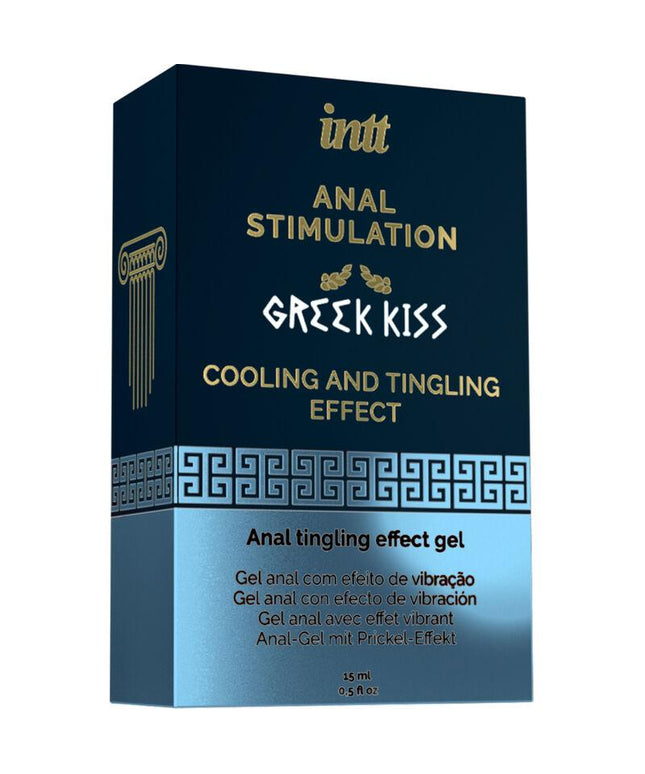 intt stimolazione anale bacio greco 15 ml