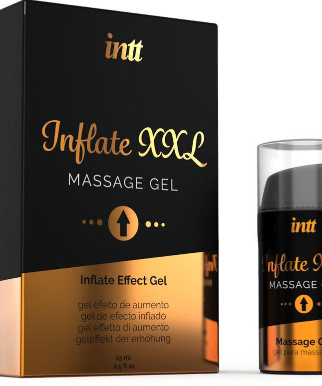 intt for him gel intimo per aumentare lerezione e le dimensioni del pene