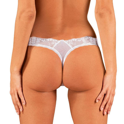 obsessive perizoma celeste xs s