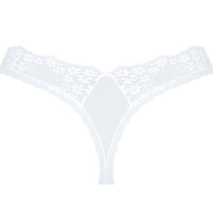 obsessive perizoma celeste xs s
