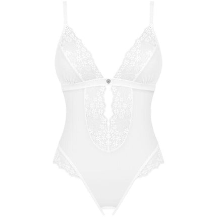 obsessive teddy celeste senza cavalletto xs s