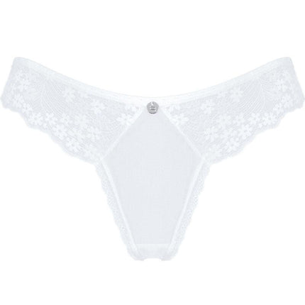 obsessive mutandine celeste xs s