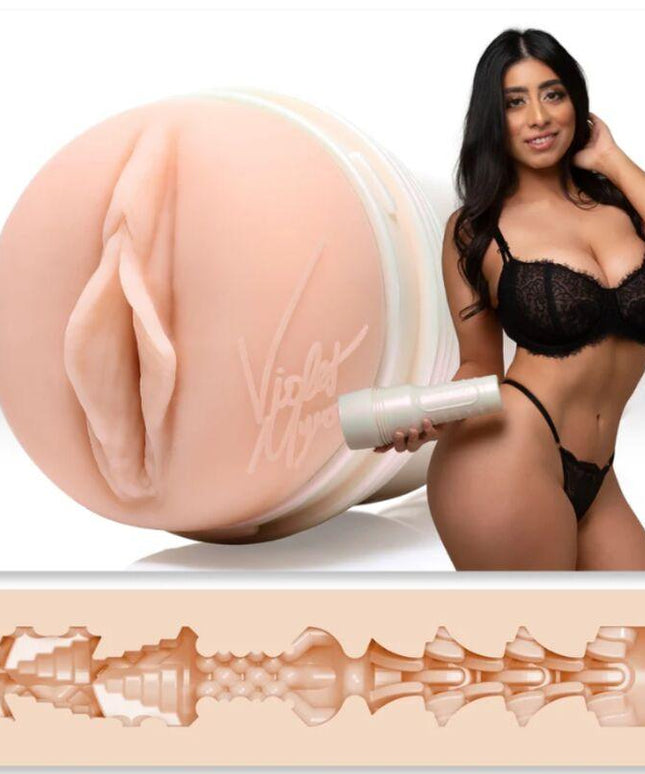 fleshlight girls viola myers waifu