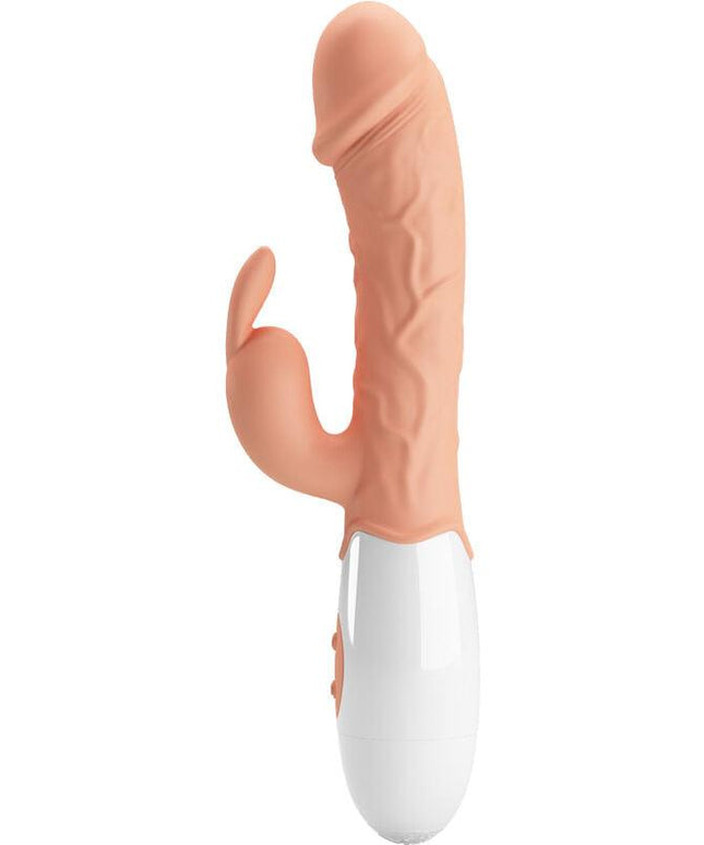 pretty love vibratore coniglietto pasquale con stimolatore