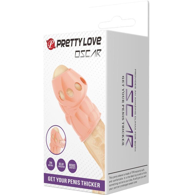 pretty love pene naturale oscar piu spesso