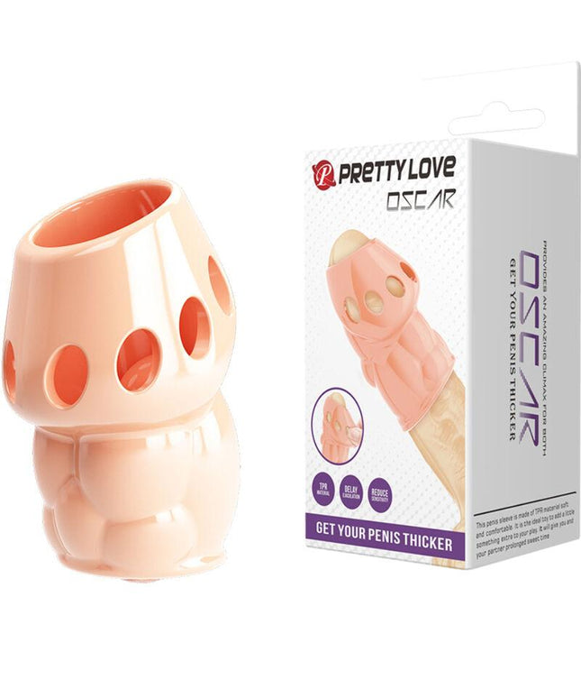 pretty love pene naturale oscar piu spesso