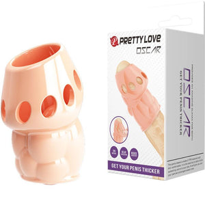 pretty love pene naturale oscar piu spesso