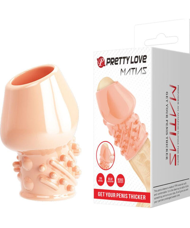 pretty love pene naturale di matias piu spesso