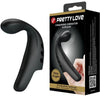 pretty love ditale vibratore gorgon nero