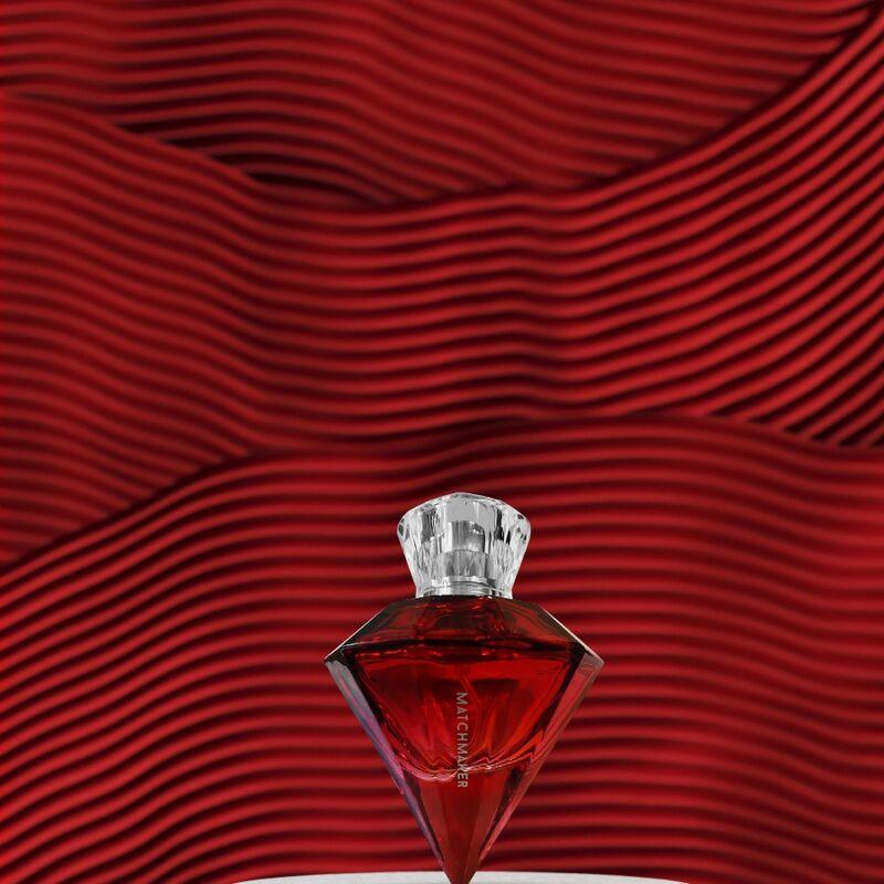 eye of love matchmaker red diamond profumo ai feromoni attract him 30 ml