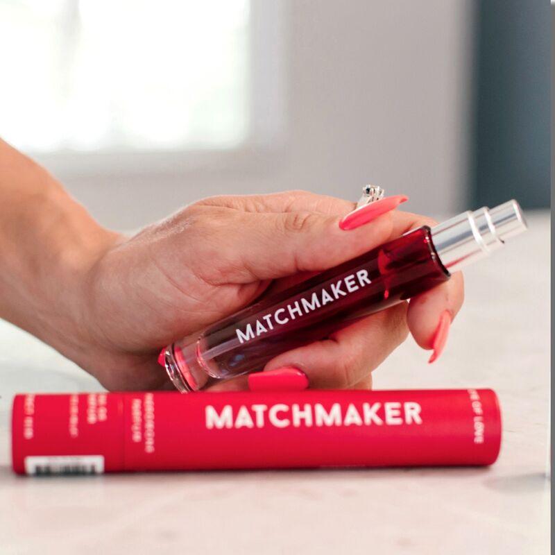 eye of love il profumo ai feromoni matchmaker red diamond lo attrae 10 ml