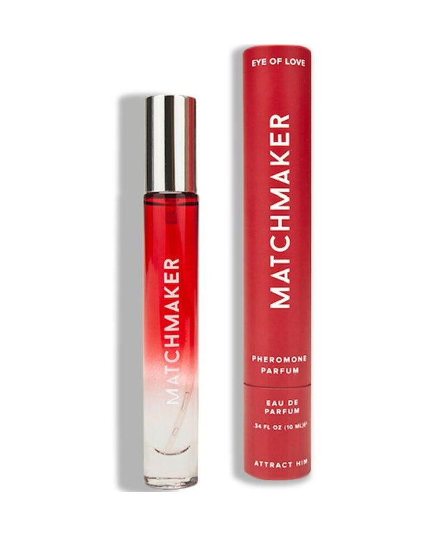 eye of love il profumo ai feromoni matchmaker red diamond lo attrae 10 ml