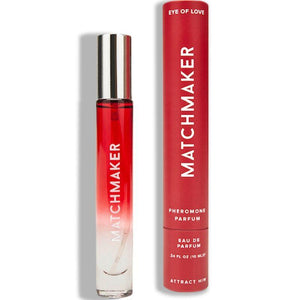 eye of love il profumo ai feromoni matchmaker red diamond lo attrae 10 ml