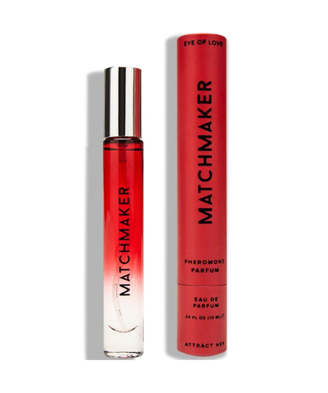 eye of love matchmaker red diamond lgbtq profumo ai feromoni attract her 10 ml