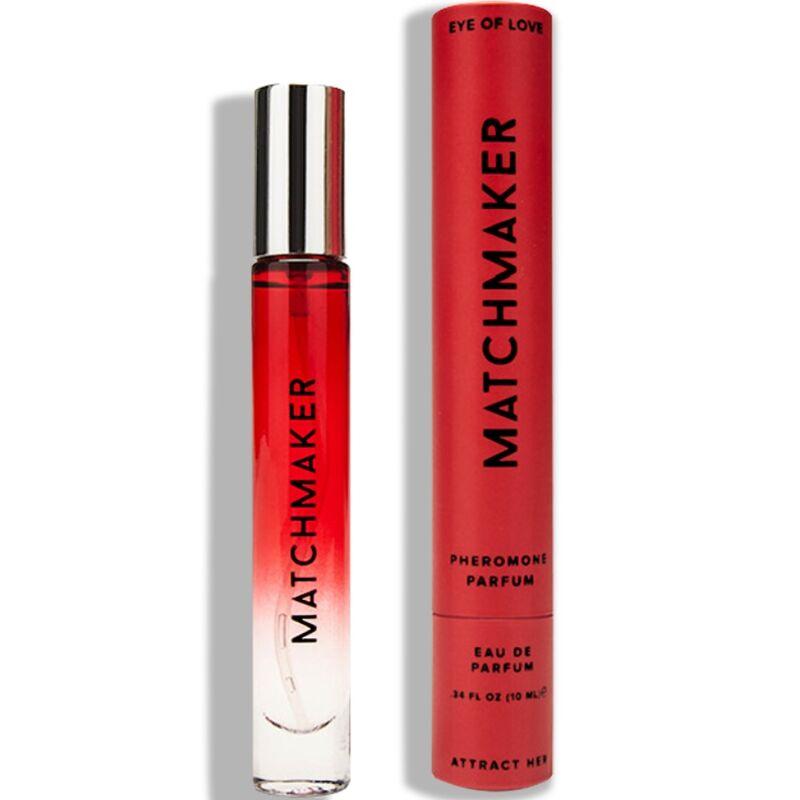 eye of love matchmaker red diamond lgbtq profumo ai feromoni attract her 10 ml