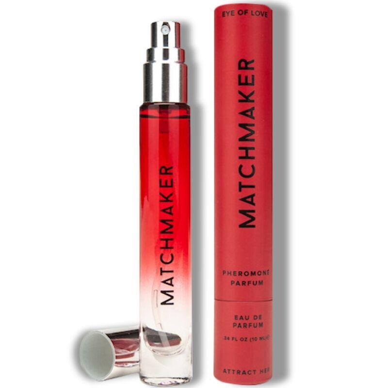 eye of love matchmaker red diamond lgbtq profumo ai feromoni attract her 10 ml