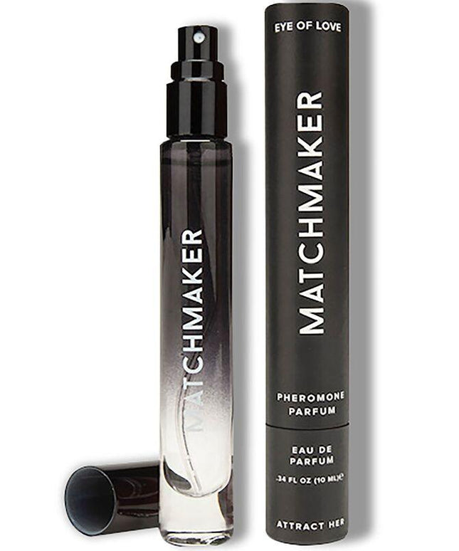 eye of love matchmaker black diamond profumo ai feromoni attract them 10 ml