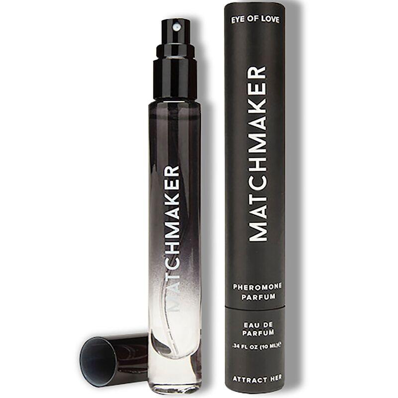 eye of love matchmaker black diamond profumo ai feromoni attract them 10 ml