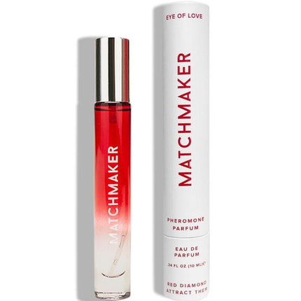 eye of love profumo matchmaker red diamond attract them 10 ml