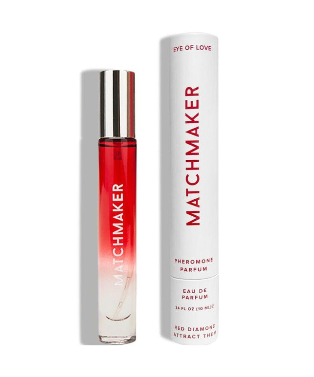 eye of love profumo matchmaker red diamond attract them 10 ml
