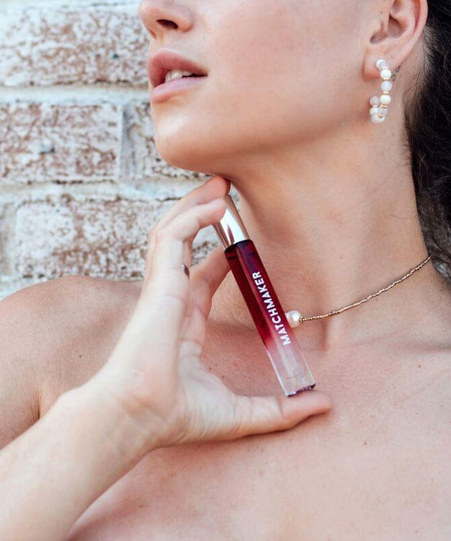 eye of love profumo matchmaker red diamond attract them 10 ml