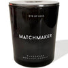 eye of love candela da massaggio con diamante nero matchmaker attract her 150 ml