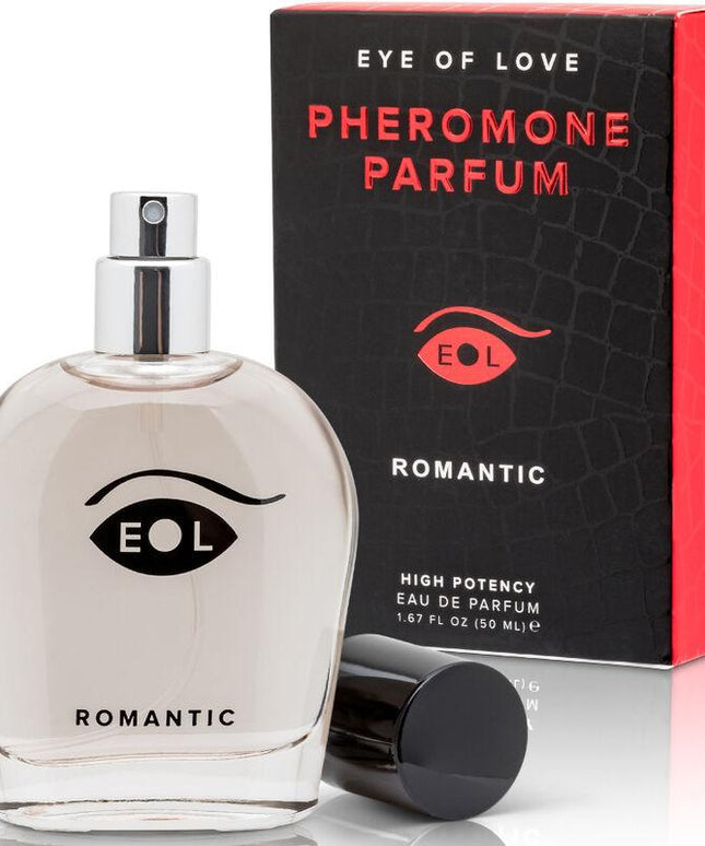 eye of love eol phr parfum deluxe 50 ml romantic