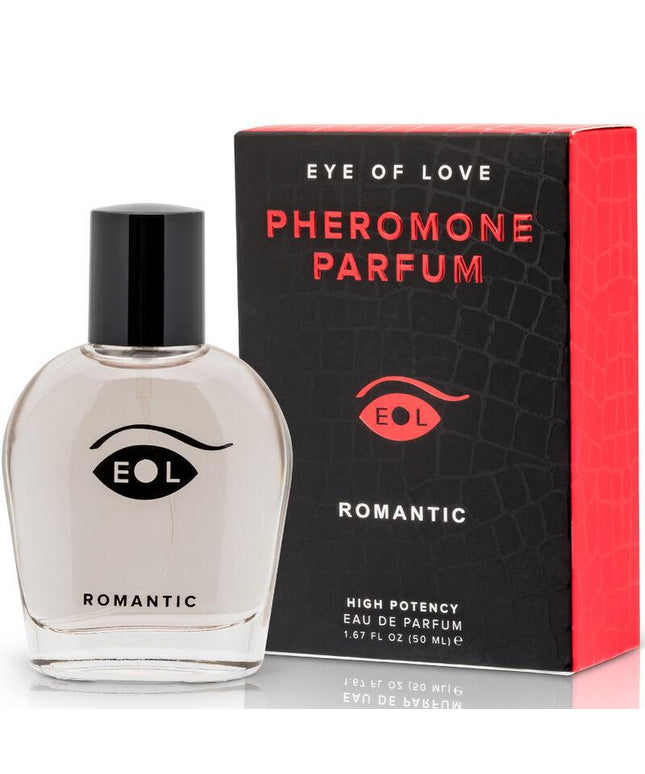 eye of love eol phr parfum deluxe 50 ml romantic