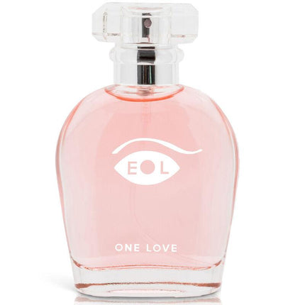 eye of love eol phr parfum deluxe 50 ml one love