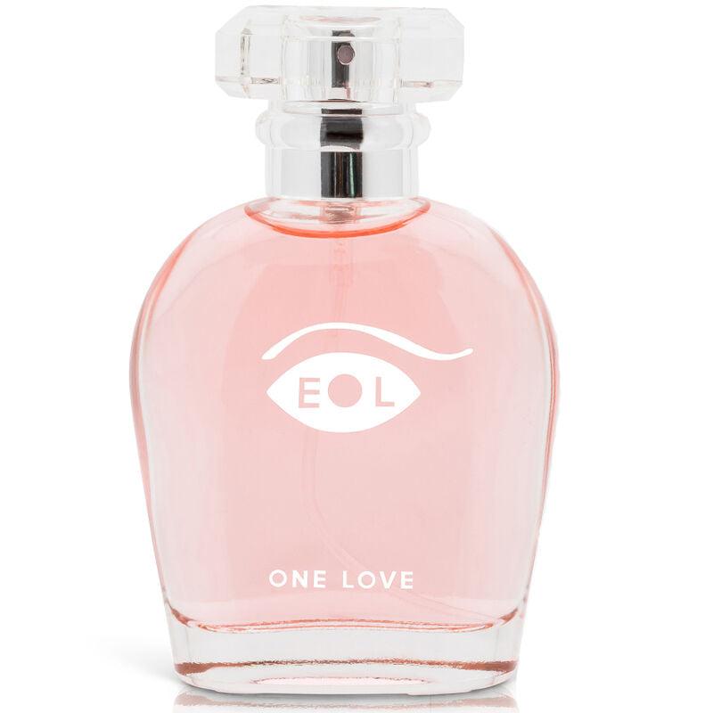 eye of love eol phr parfum deluxe 50 ml one love