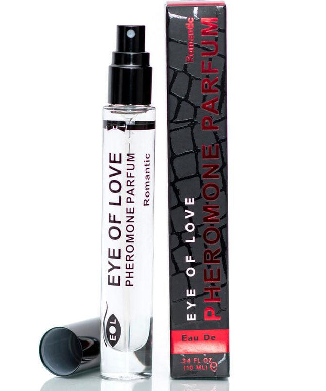 eye of love eol pheromone parfum 10 ml romantic