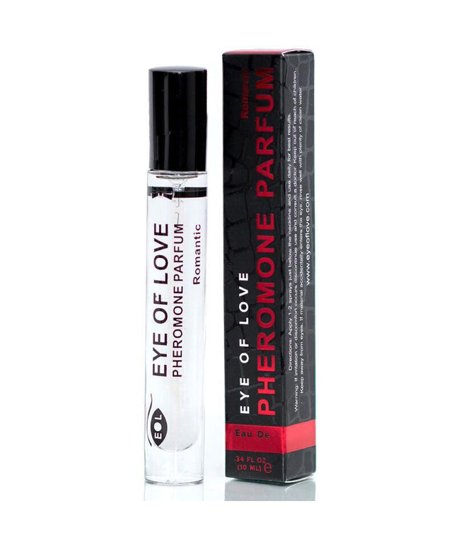 eye of love eol pheromone parfum 10 ml romantic