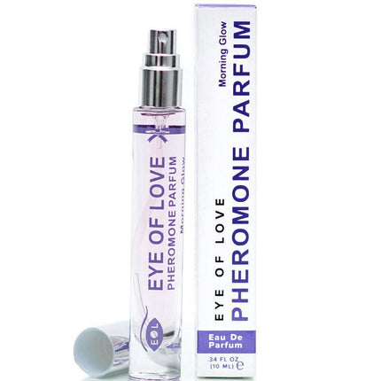 eye of love eol pheromone profume 10 ml morning glow