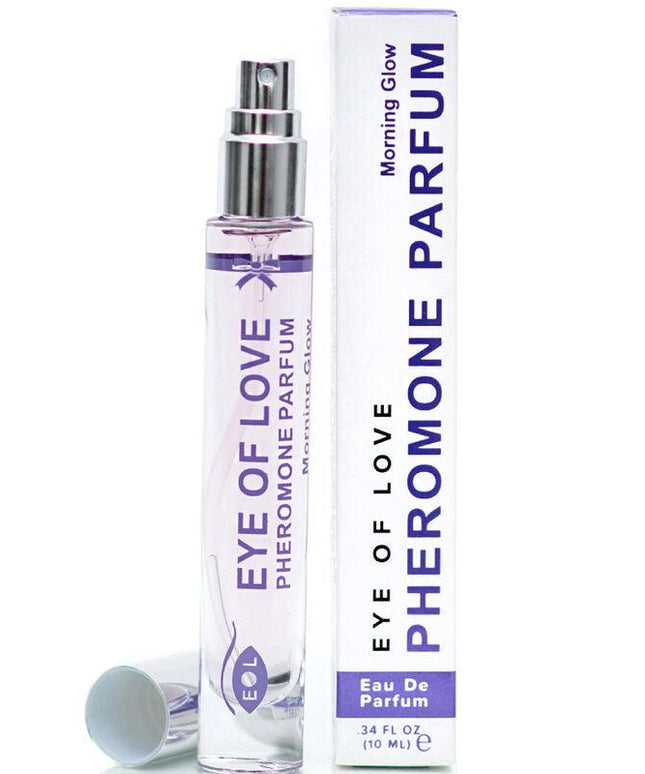 eye of love eol pheromone profume 10 ml morning glow