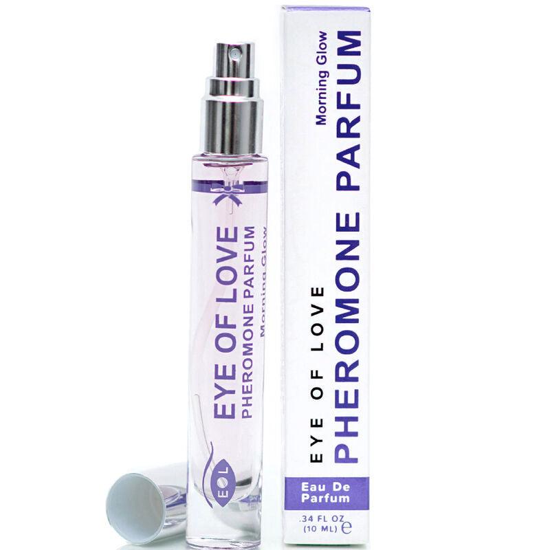 eye of love eol pheromone profume 10 ml morning glow